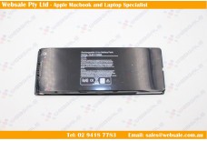 59WH Battery for Apple MacBook 13" 13 inch A1181 A1185 MA561 MA566 Laptop Black